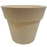 Vaso Atenas em Polietileno com borda