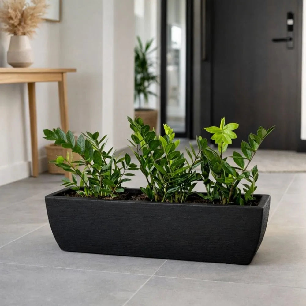 Jardineira Viena Média em Polietileno