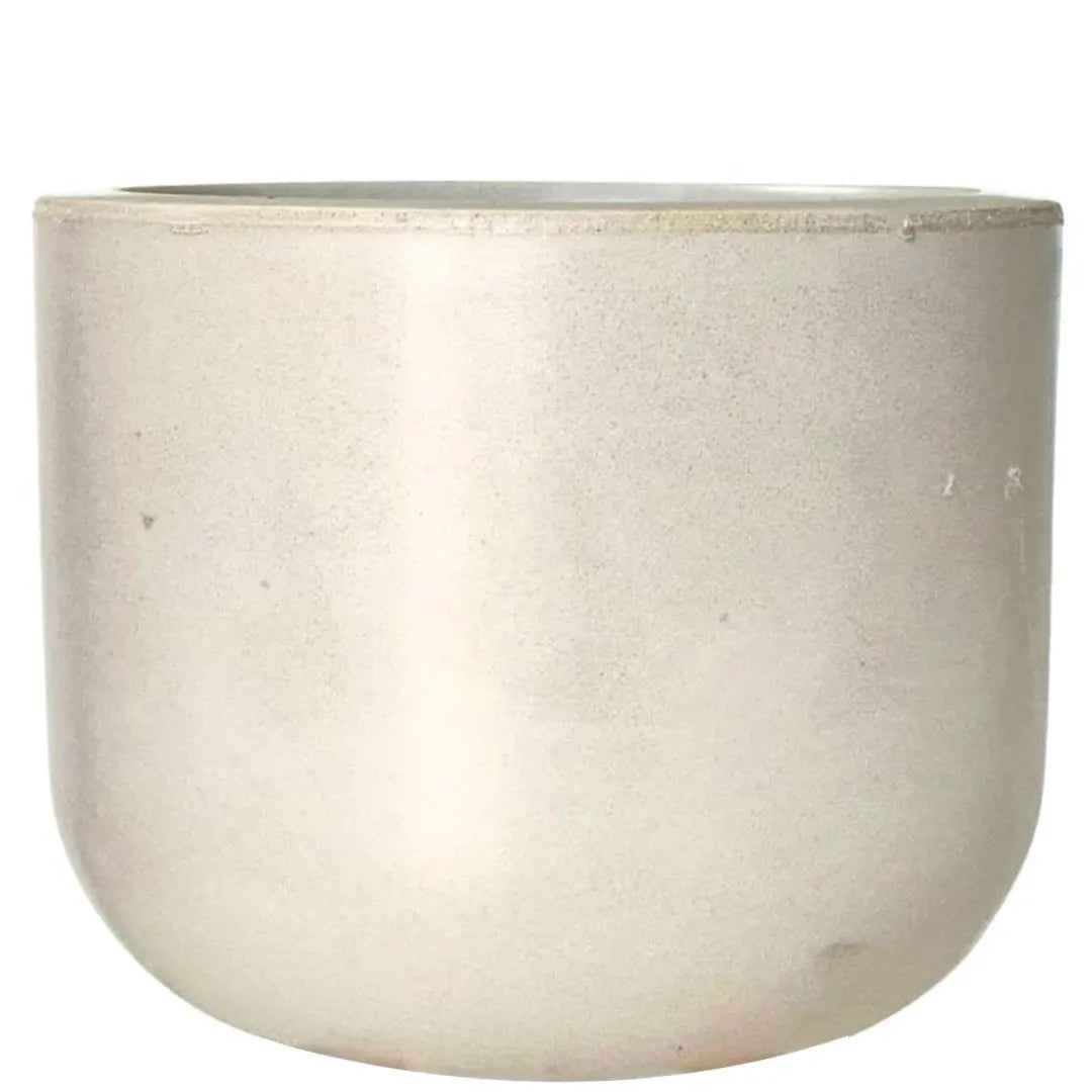 Vaso Doha Médio em Polietileno