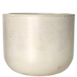 Vaso Doha Médio em Polietileno