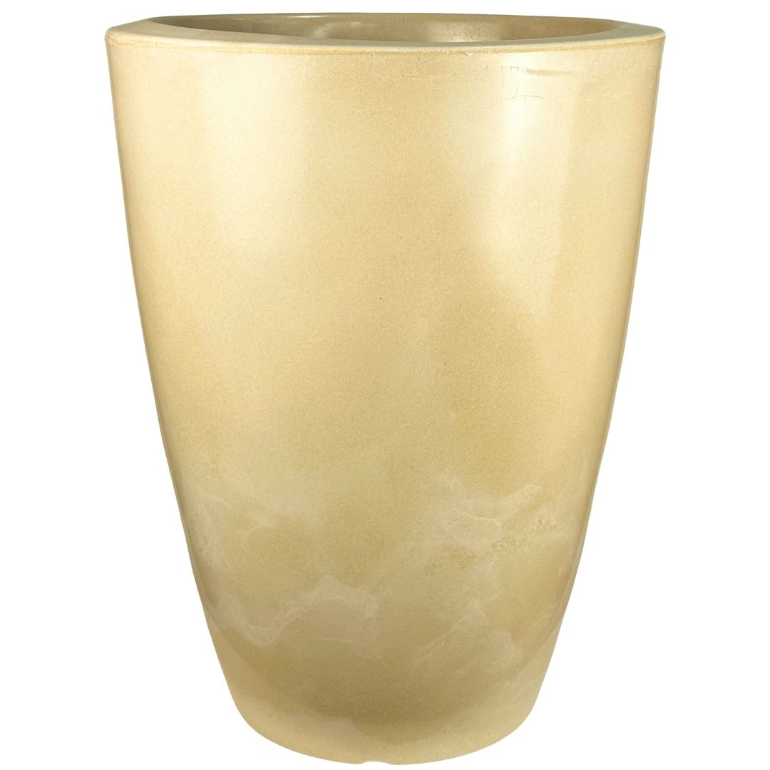 Vaso Pequim em Polietileno 52x39cm