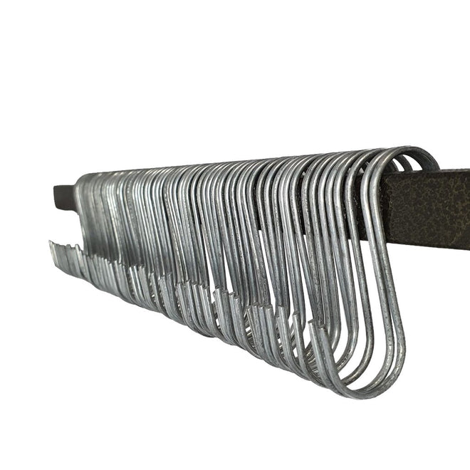 Kit Ganchos de Aço para Jardins Verticais