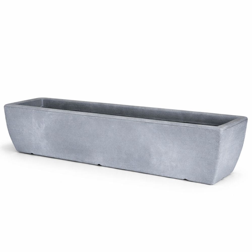 Jardineira Viena Alta em Polietileno