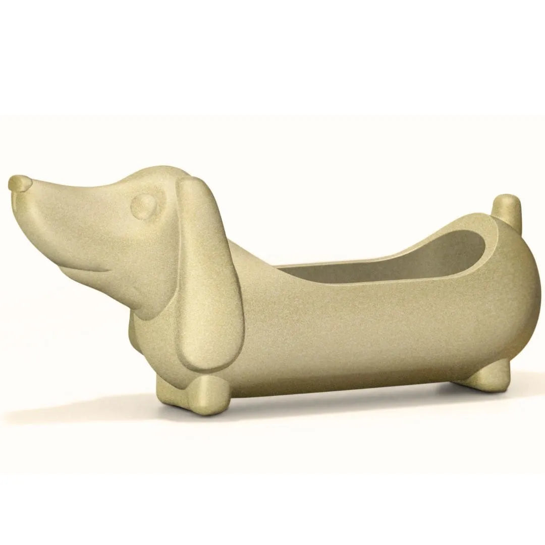 Vaso Decorativo Cachorro