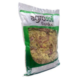 Musgo Esfagno Rosado Seco para Orquídeas e Plantas Carnívoras 3L