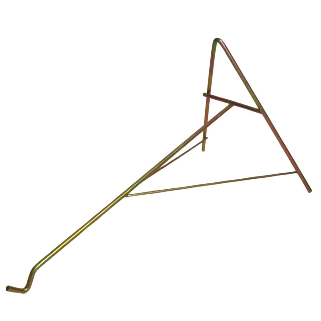 Suporte A de Ferro para Vasos Suspensos 30cm