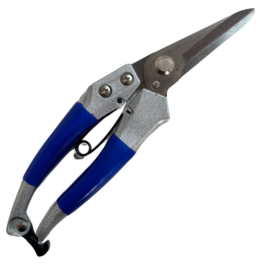 Tesoura de Poda Bico com Trava de Segurança