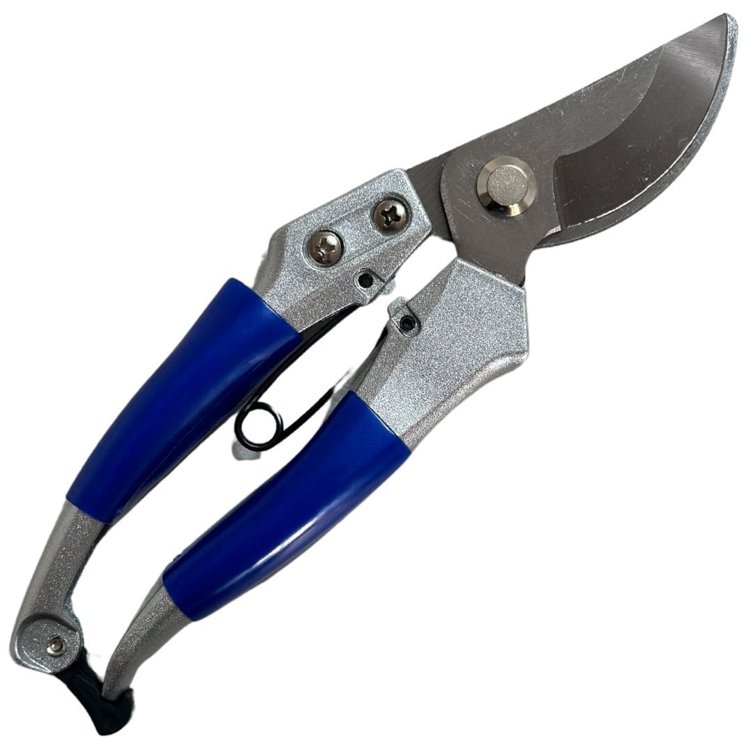 Tesoura de Poda com Trava de Segurança