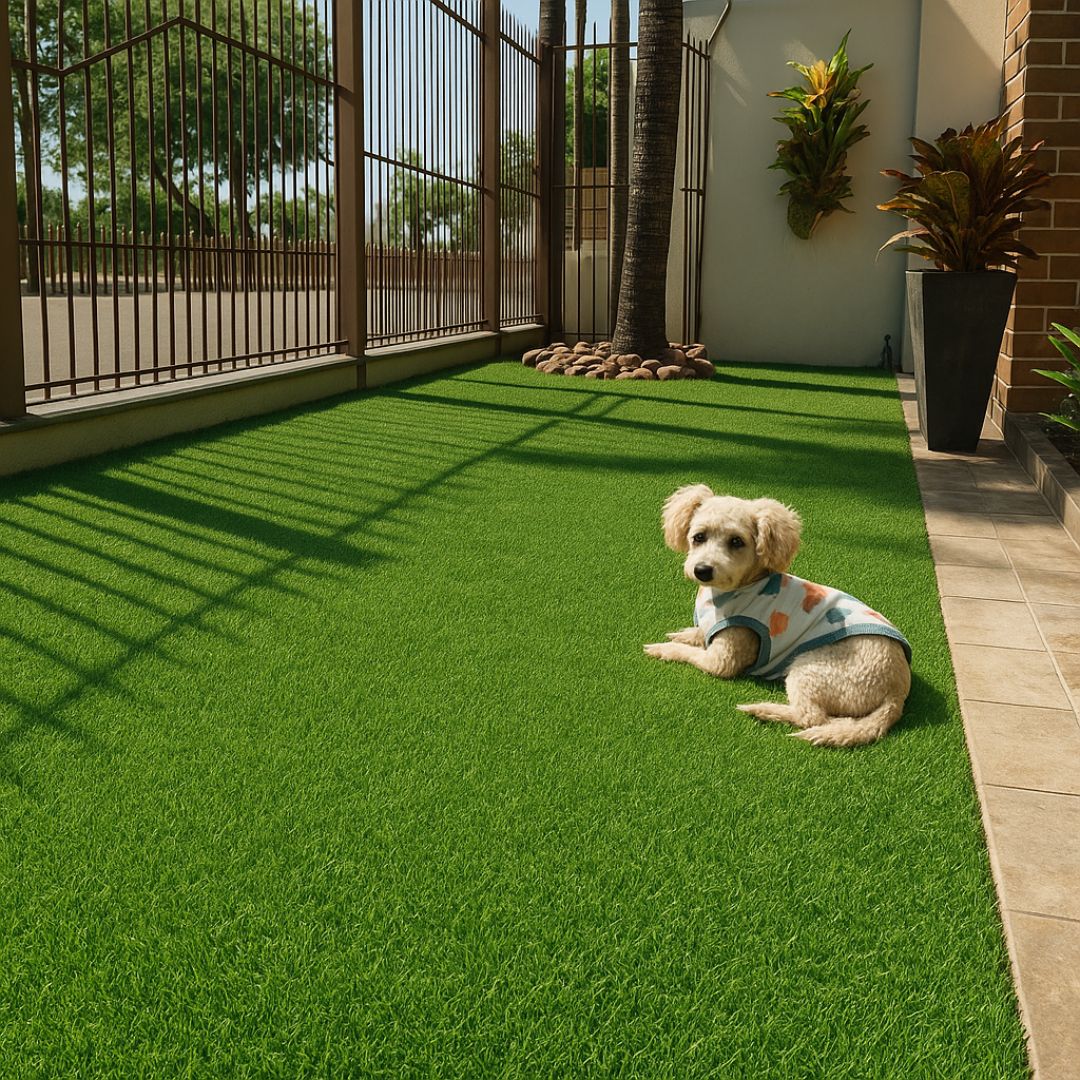 Grama Sintética Artificial 20mm