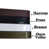Mão Francesa para Vasos Suspensos - 20 a 40cm