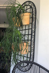 Jardim Vertical Retangular Mandala
