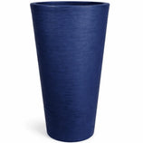 Vaso Texturizado Damasco em Polietileno