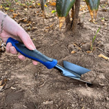 Kit de Ferramentas Para Jardinagem 3 Peças - Preto