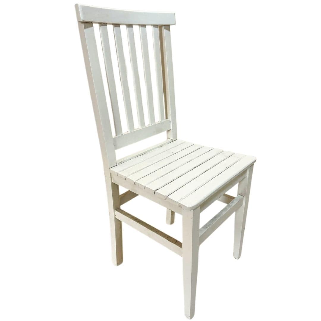 Cadeira Mineira de Madeira Maciça