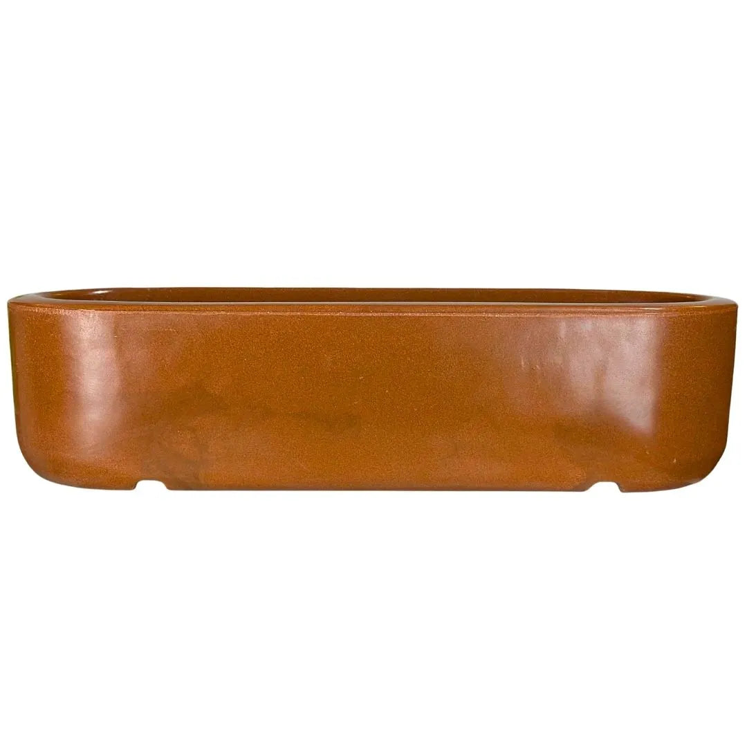 Jardineira Doha em Polietileno 50x17cm