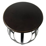 Banco Barril Seat Garden