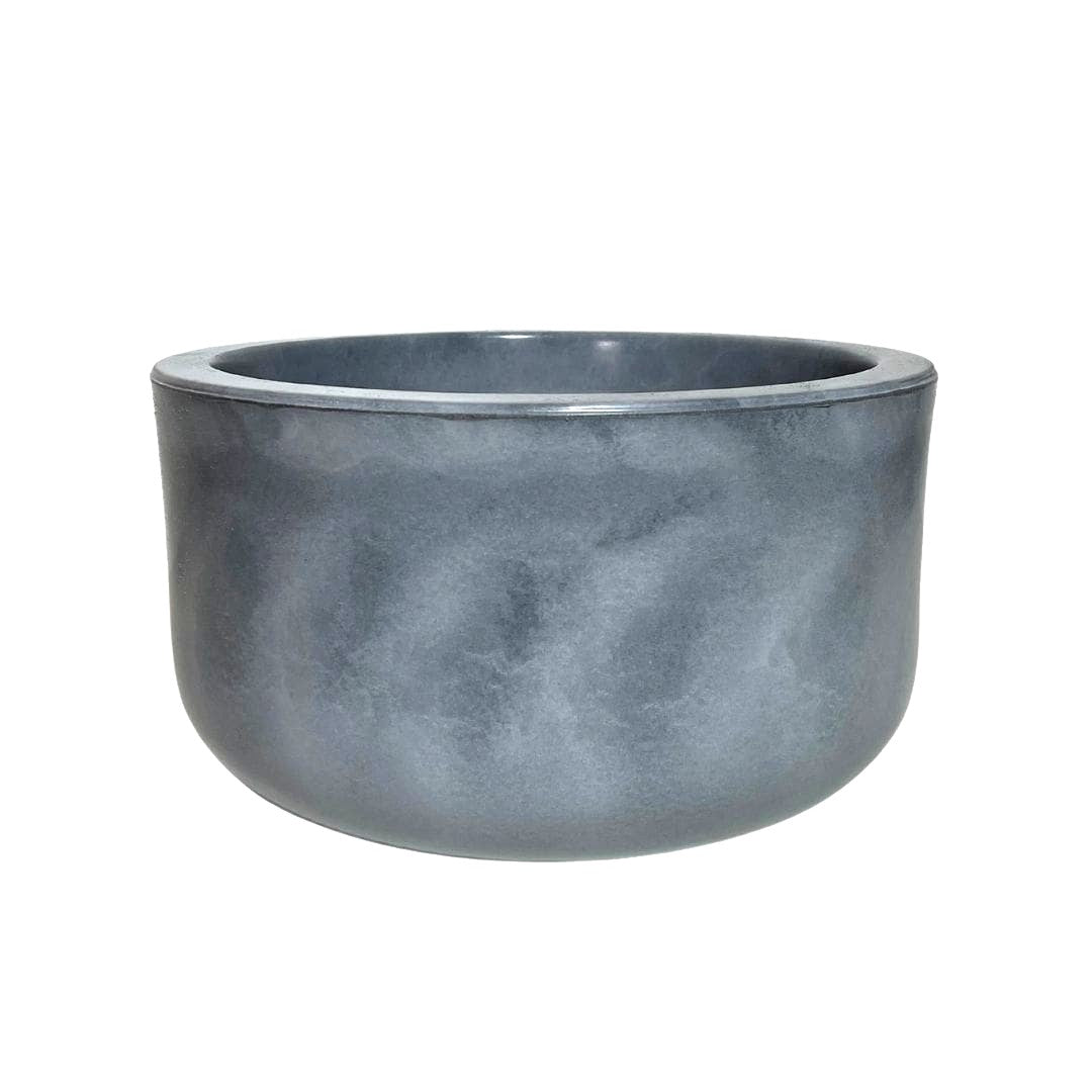 Vaso Bacia Linha Doha em Polietileno