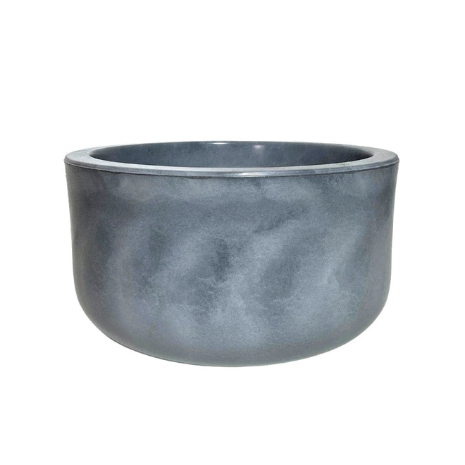 Vaso Bacia Linha Doha em Polietileno