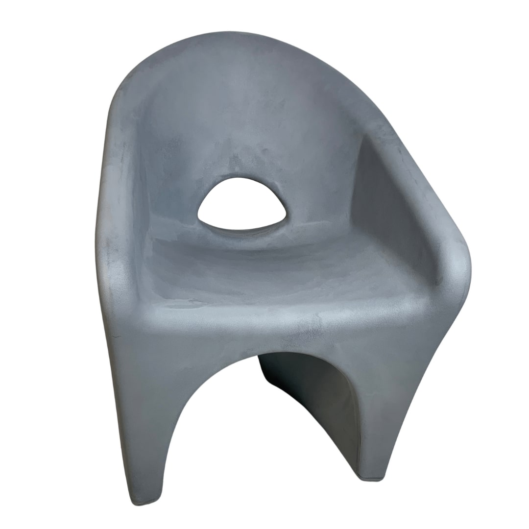 Cadeira Ipanema de Polietileno