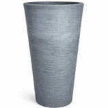 Vaso Texturizado Damasco em Polietileno