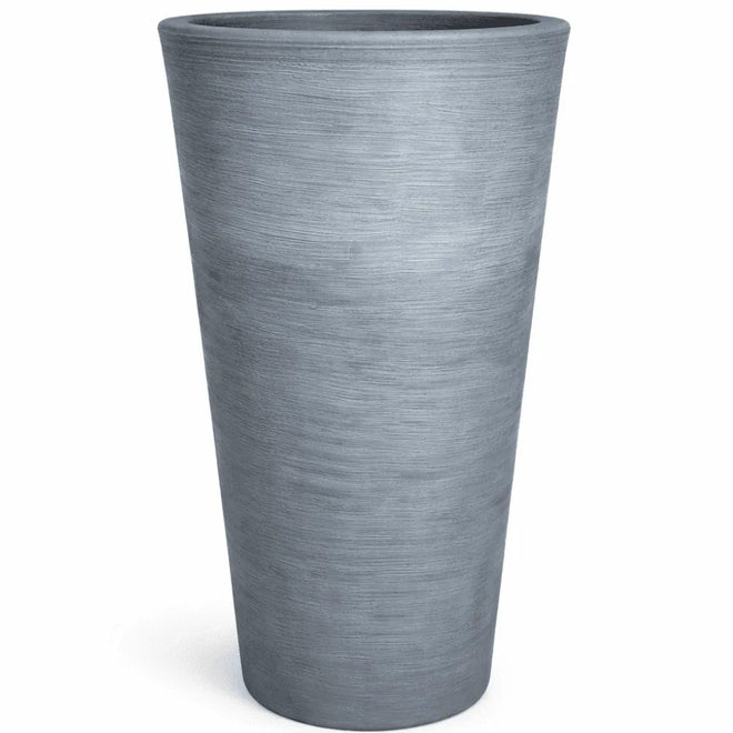 Vaso Texturizado Damasco em Polietileno
