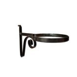 Suporte de Ferro Argola para Jardim Vertical