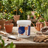 Adubo Para Frutas Fertilizante Avena 400g