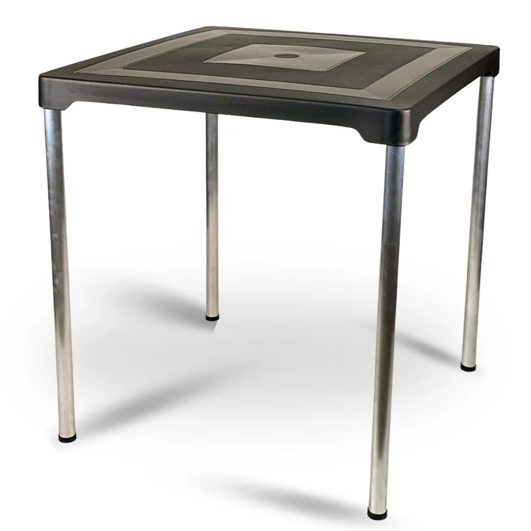 Kit Mesa com 2 Cadeiras - Sec Line da Injeplastec