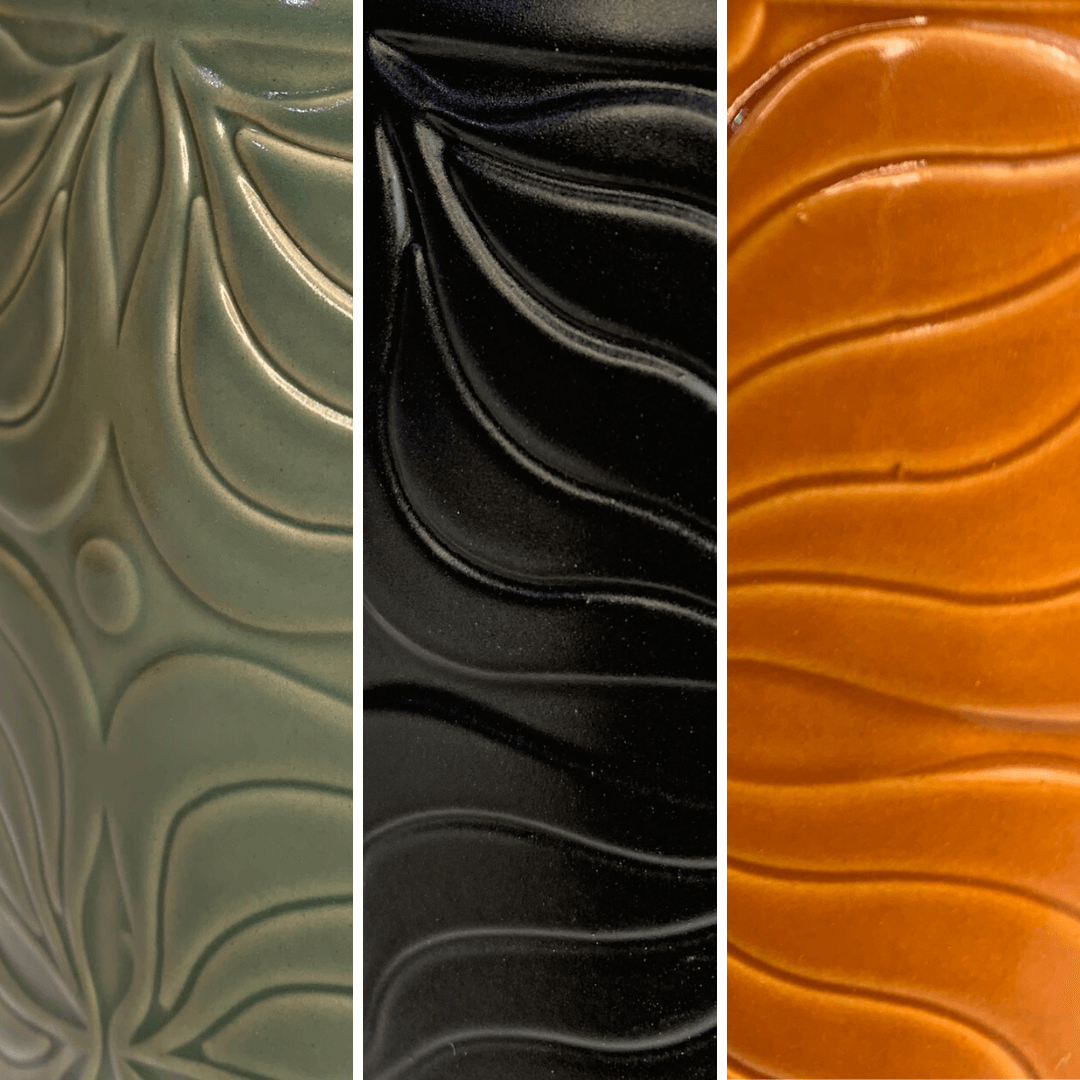 Vaso Cachepot de Porcelana - Importado da Holanda