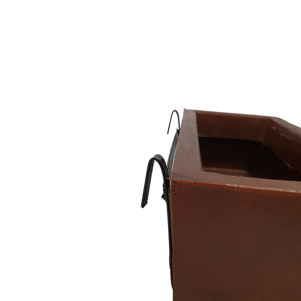 Kit Suporte + Jardineira Havana