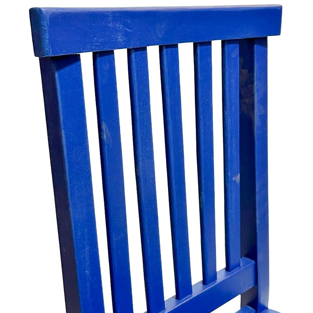 Cadeira Mineira de Madeira Maciça