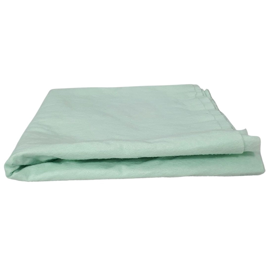 Manta de Drenagem Geotextil 1x1m Bidim