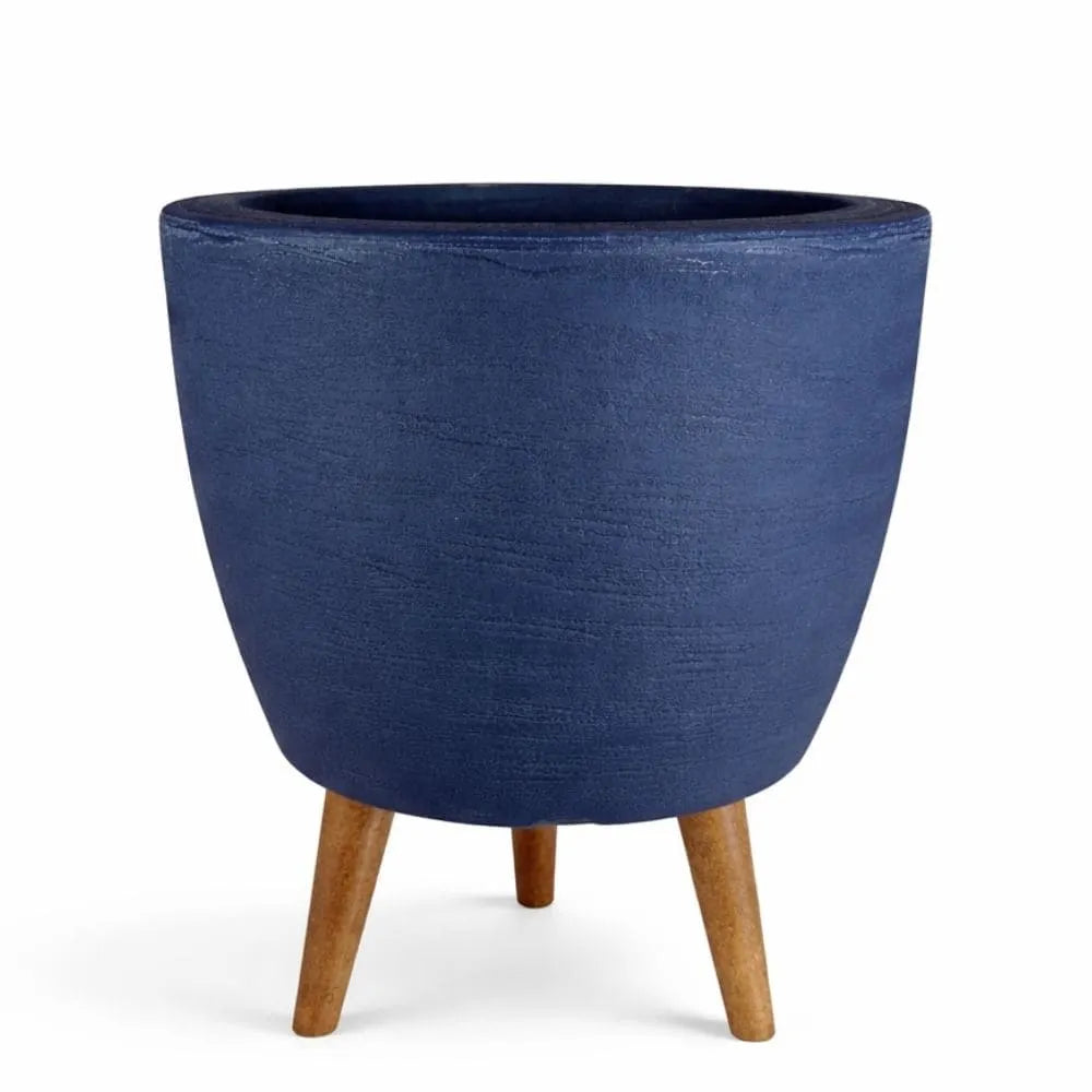 Vaso Linha Berlim com Tripé