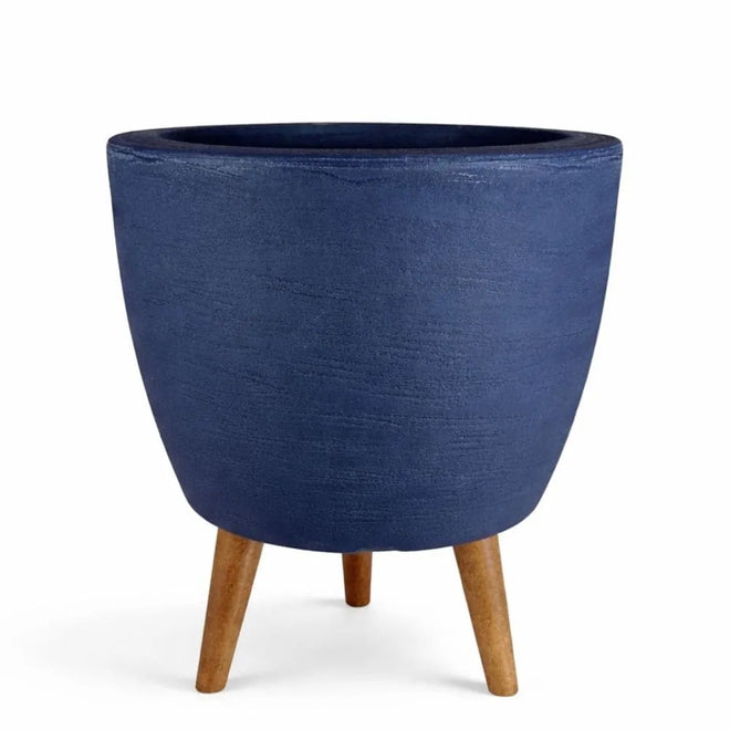 Vaso Linha Berlim com Tripé