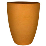 Vaso Pequim em Polietileno Texturizado 52x39cm
