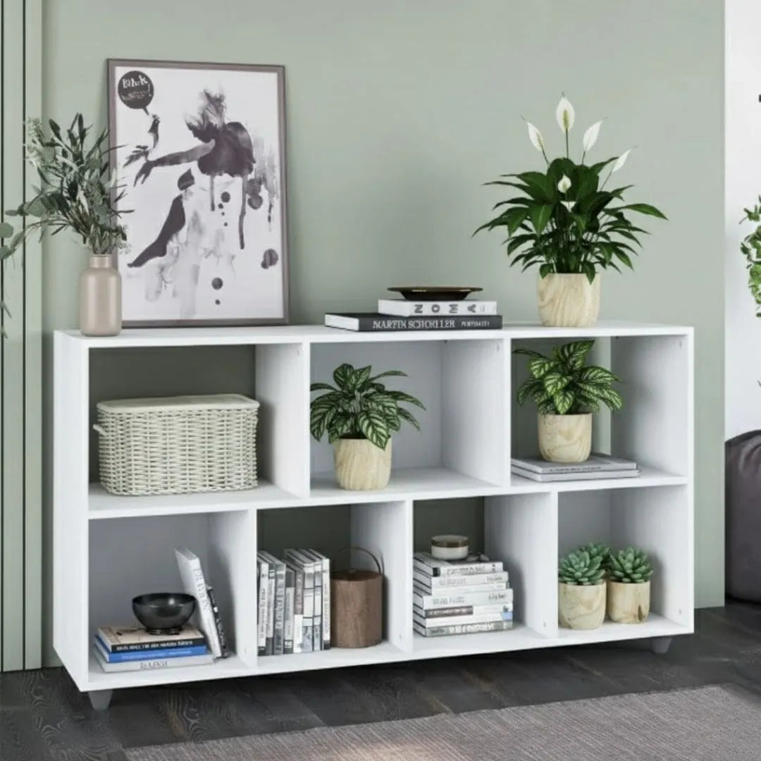 Kit 3 Vasos Linha Genebra em Cerâmica