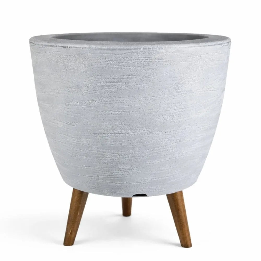 Vaso Linha Berlim com Tripé