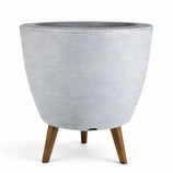 Vaso Linha Berlim com Tripé