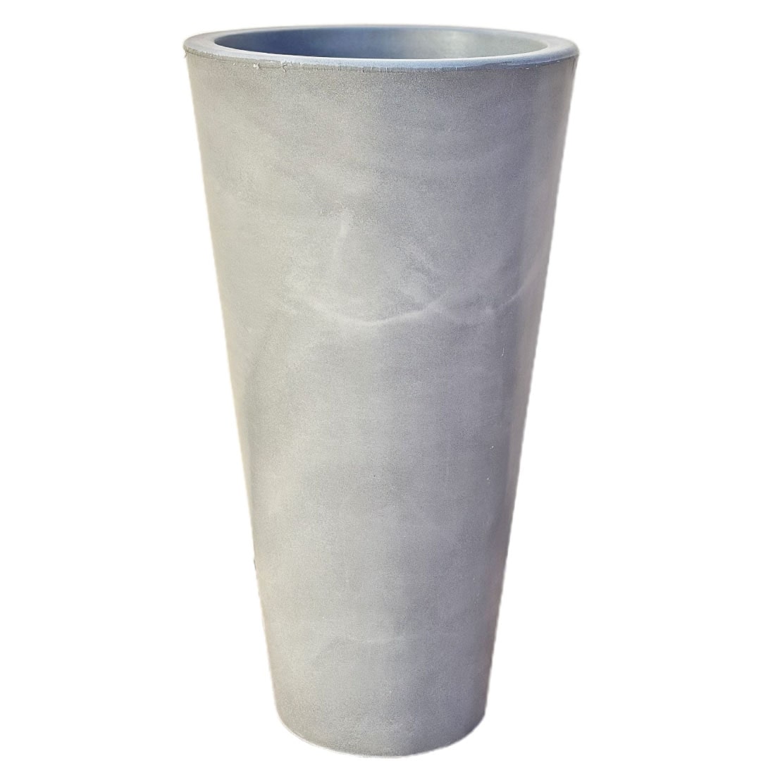 Vaso Fino em Polietileno