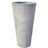 Vaso Fino em Polietileno