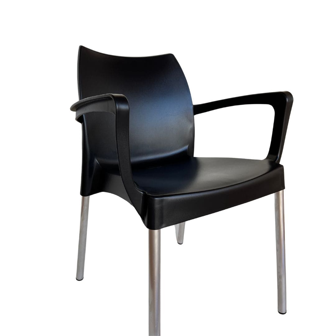 Cadeira Poltrona Sec Line Injeplastec