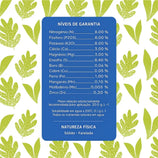 Adubo  Para Plantas Fertilizante Avena Jardim 400g