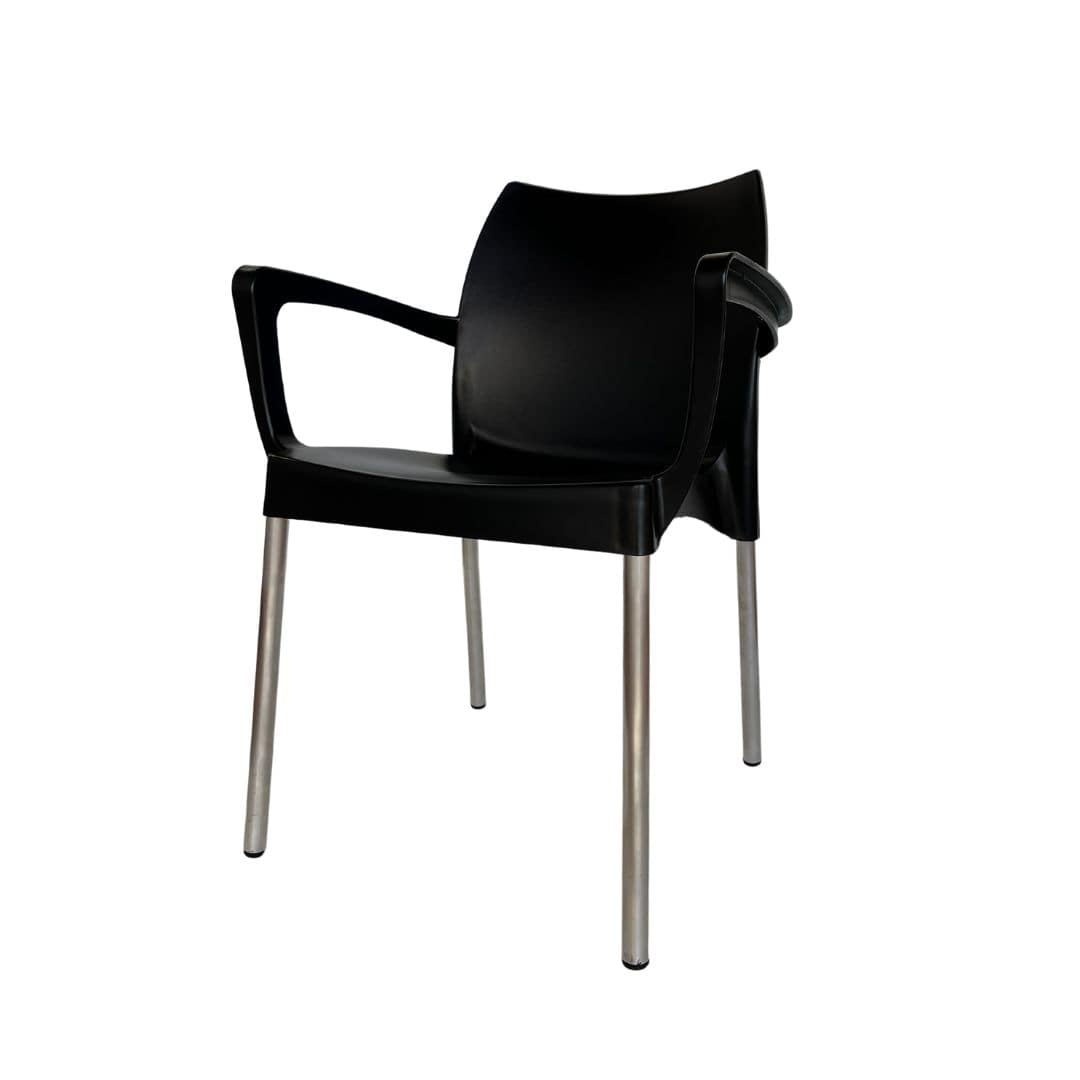 Cadeira Poltrona Sec Line Injeplastec