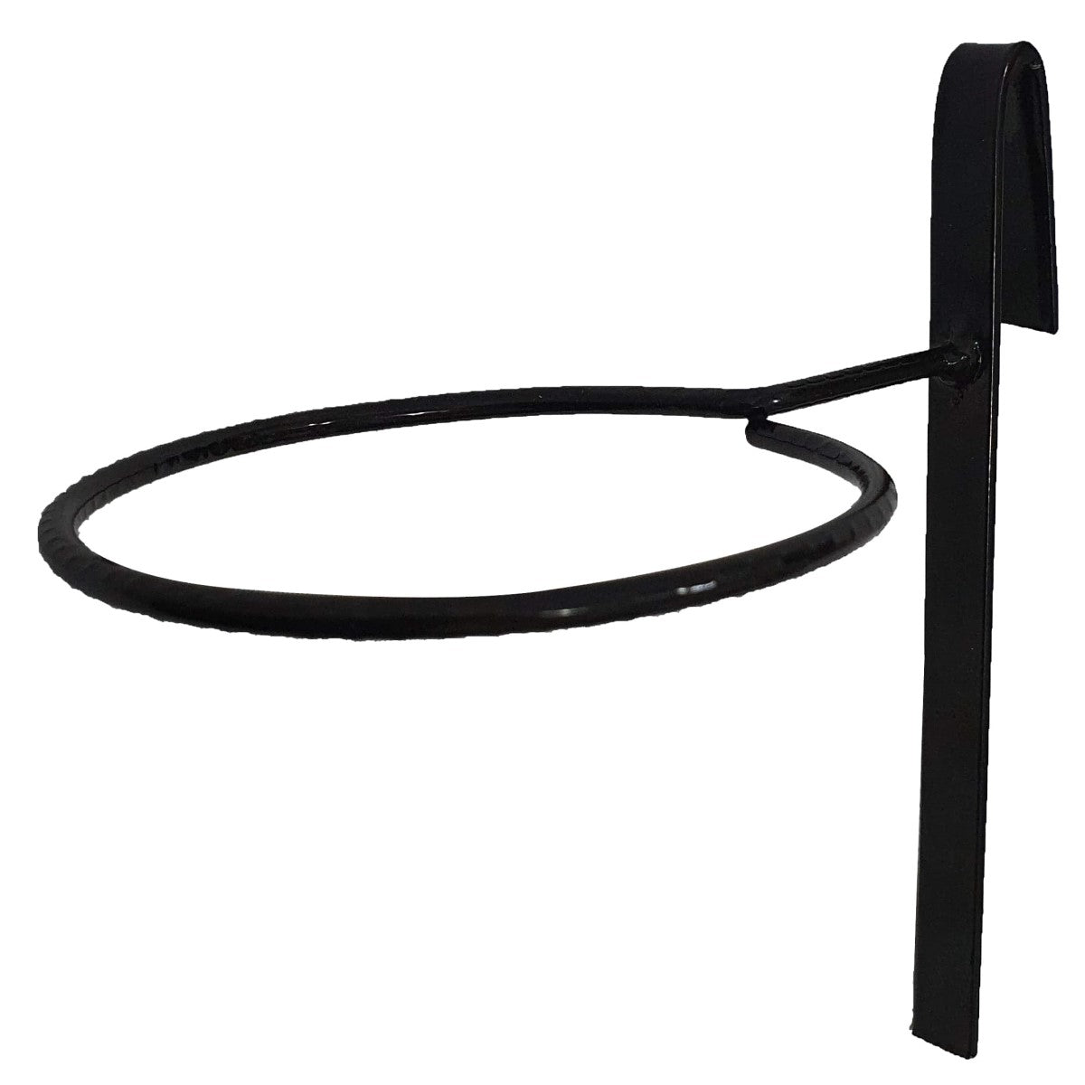 Suporte de Ferro Argola Mini para Jardim Vertical