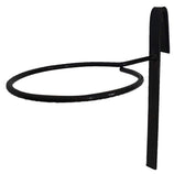 Suporte de Ferro Argola Mini para Jardim Vertical