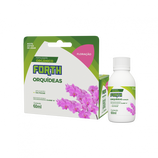 Forth Adubo Foliar para Floração de Orquídeas 60ml