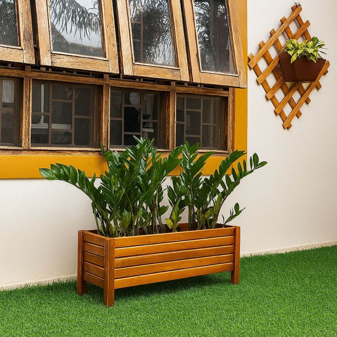 Grama Sintética Artificial 20mm