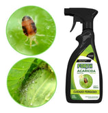 Inseticida Acaricida Forth 500ml