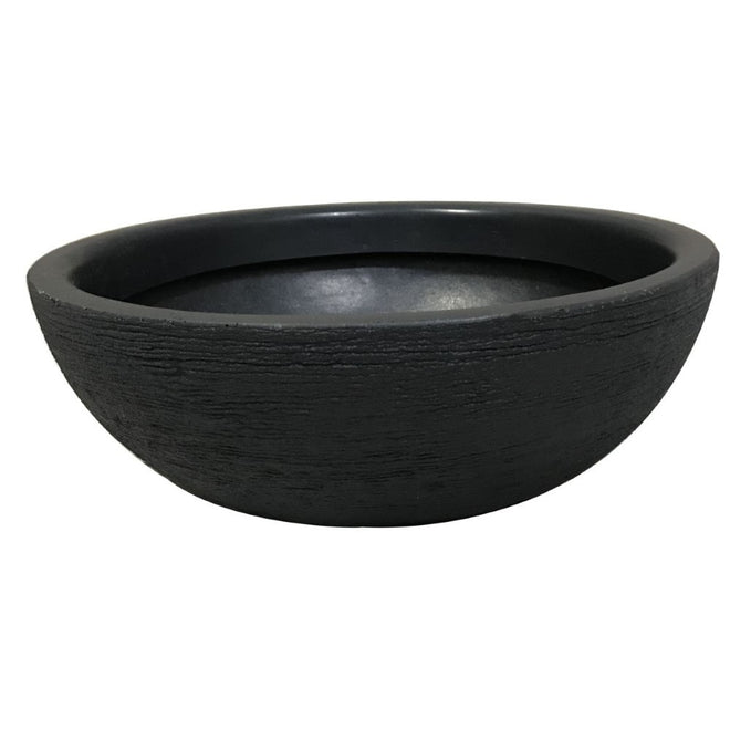 Vaso Bacia Cuia Pequeno em Polietileno