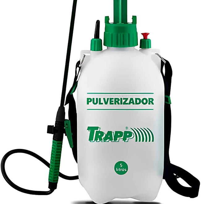 Kit Elimina Mato com Pulverizador Manual